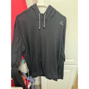 Rhoback Men's L Hoodie Hesi Pullover Sweatshirt